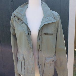 GAP Military Jacket